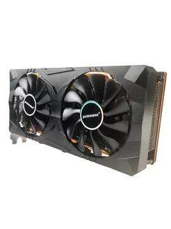 Radeon RX 5700 XT 8GB 8ГБ GDDR6 (RX5700XT) игровая AMD 193591818