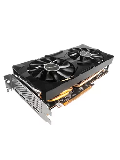 Radeon RX 5700 XT 8GB 8ГБ GDDR6 (RX5700XT) игровая AMD 193591818