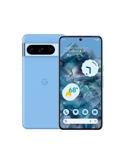 Смартфон Pixel 8 Pro 12/128Gb JP Version Google 193621970 купить за 79 854 ₽ в интернет-магазине Wildberries