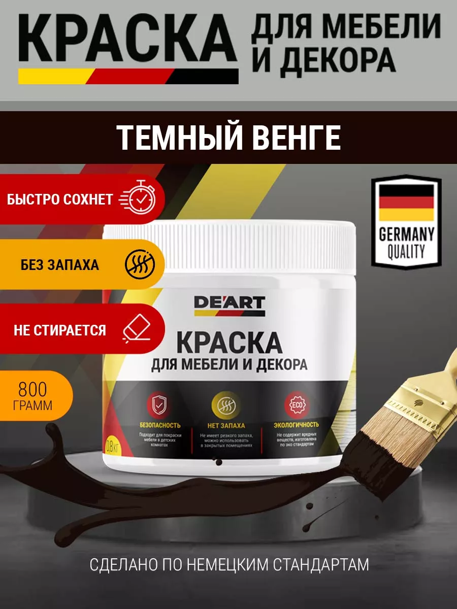 Краска для...