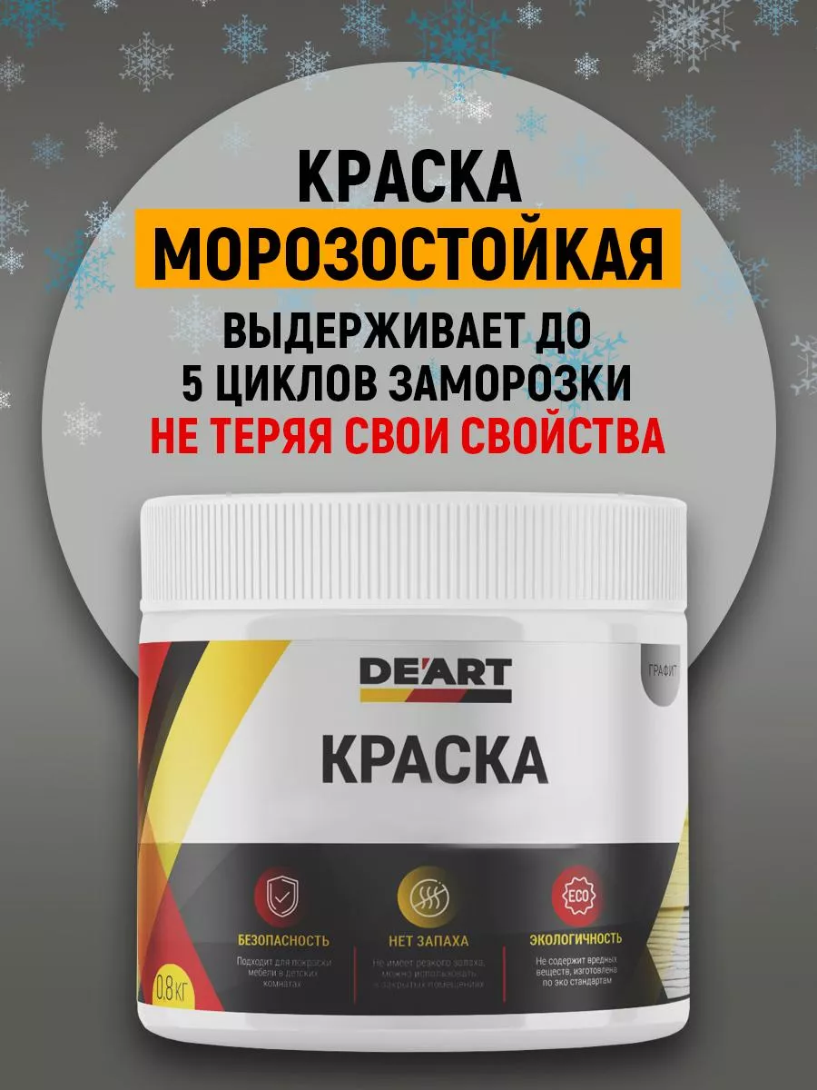 Краска для мебели и декора венге тёмный фото 19