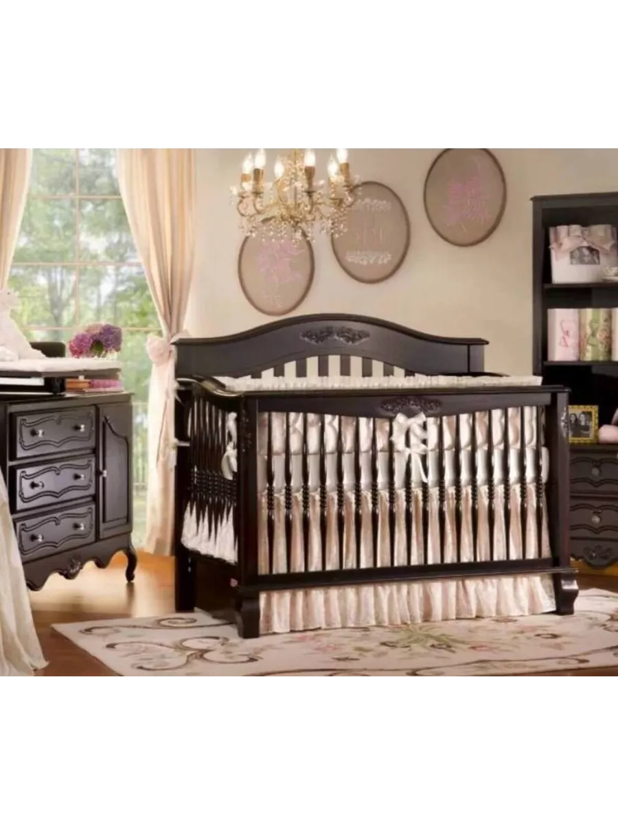 Краска для мебели и декора венге тёмный фото 6