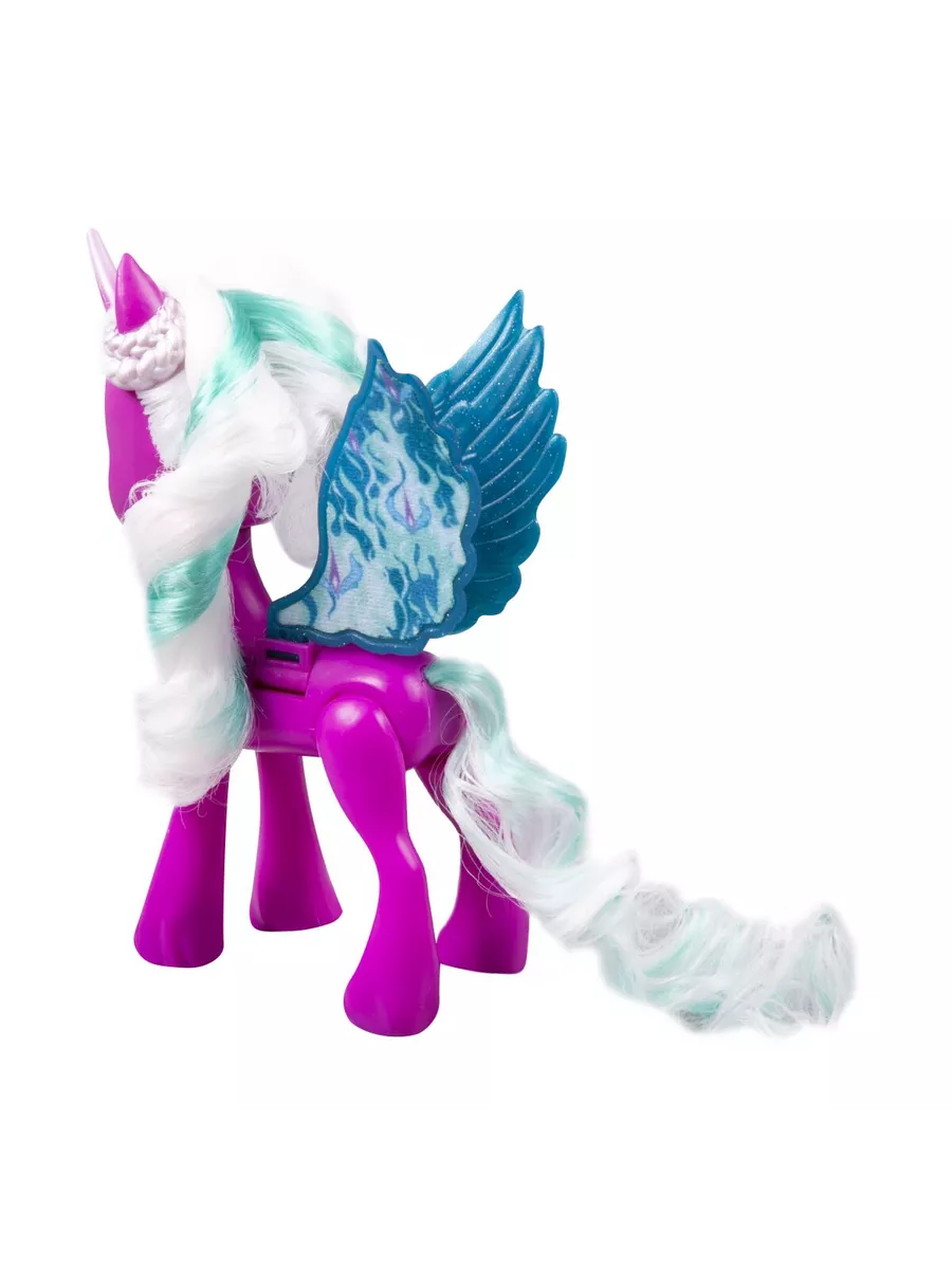 Игровой набор Wing Surprise Opaline Arcana My Little Pony 193642261 купить  в интернет-магазине Wildberries