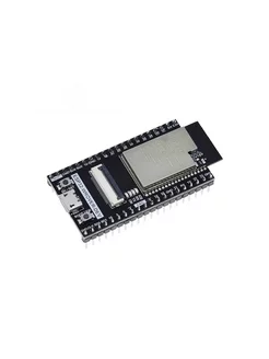 ESP32-WROVER Arduino 193653484 купить за 758 ₽ в интернет-магазине Wildberries