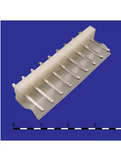 MPW-09 pitch 5.08 mm, Разъемы Arduino 193654957 купить за 103 ₽ в интернет-магазине Wildberries