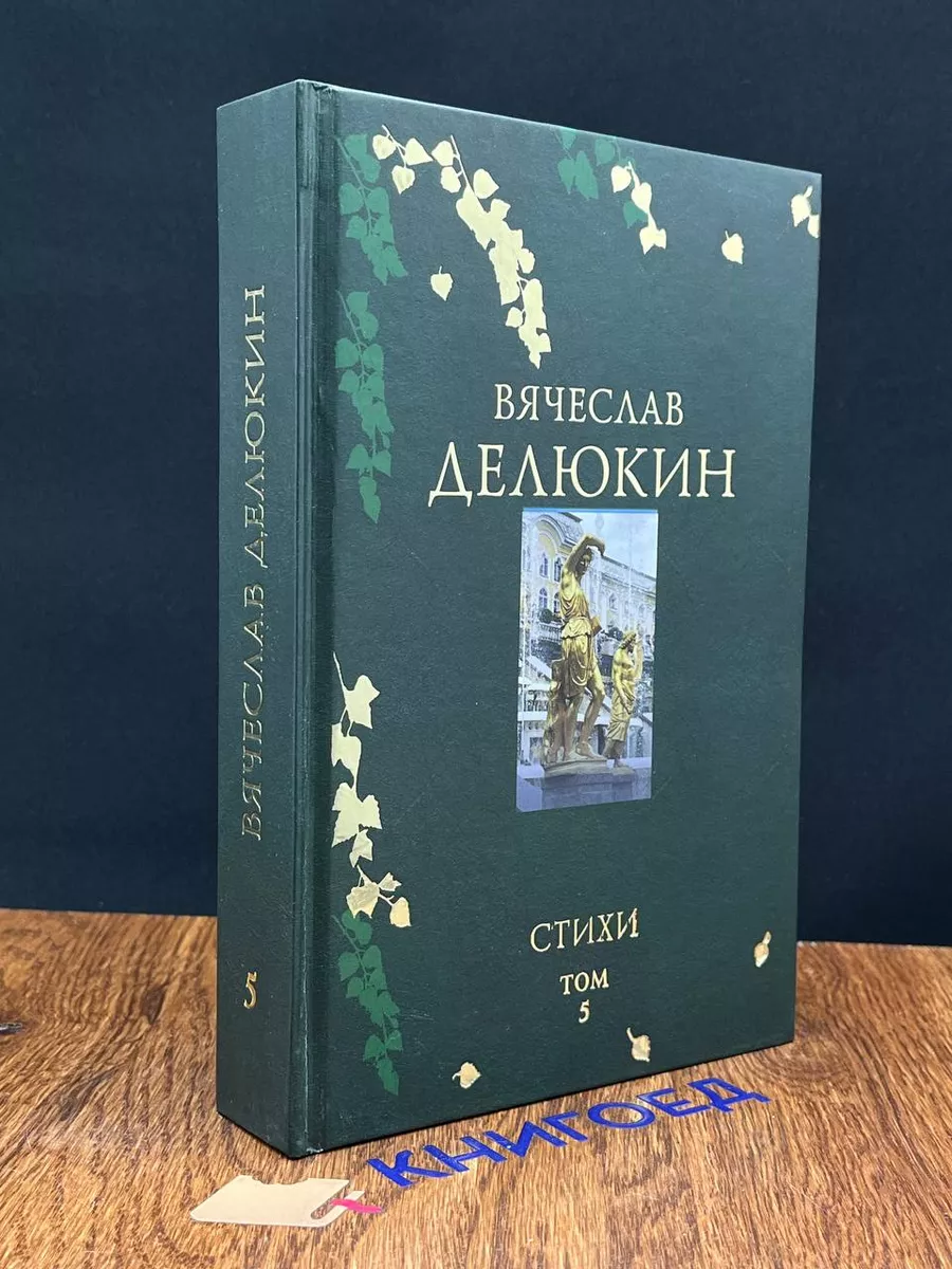 Поэтическое путешесвие. Том 5