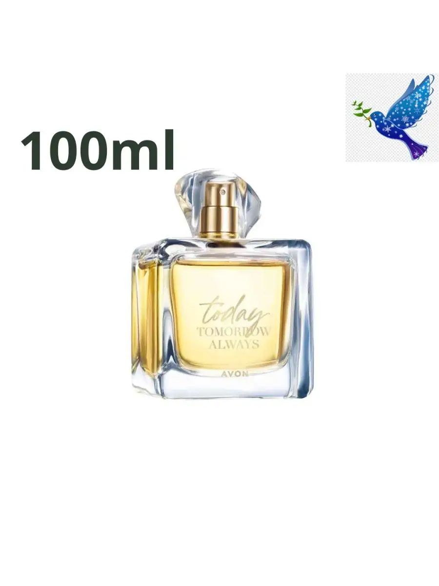 Always 100. Эйвон TTA today EDP. Avon TTA today EDP. Yesterday tomorrow always Парфюм. Тудей тумороу Олвейс эйвон крем для рук.