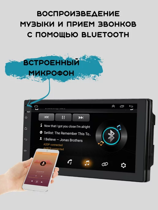 store-avto Автомагнитола 2 din Android для LADA X-Ray 2015-2019, вариант, фото 9
