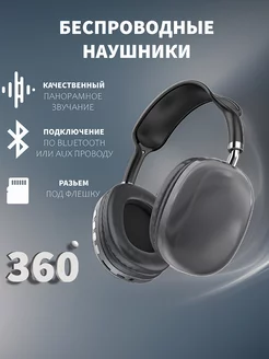 Наушники беспроводные airpods max копия Celebrat 193710462 купить за 668 ₽ в интернет-магазине Wildberries