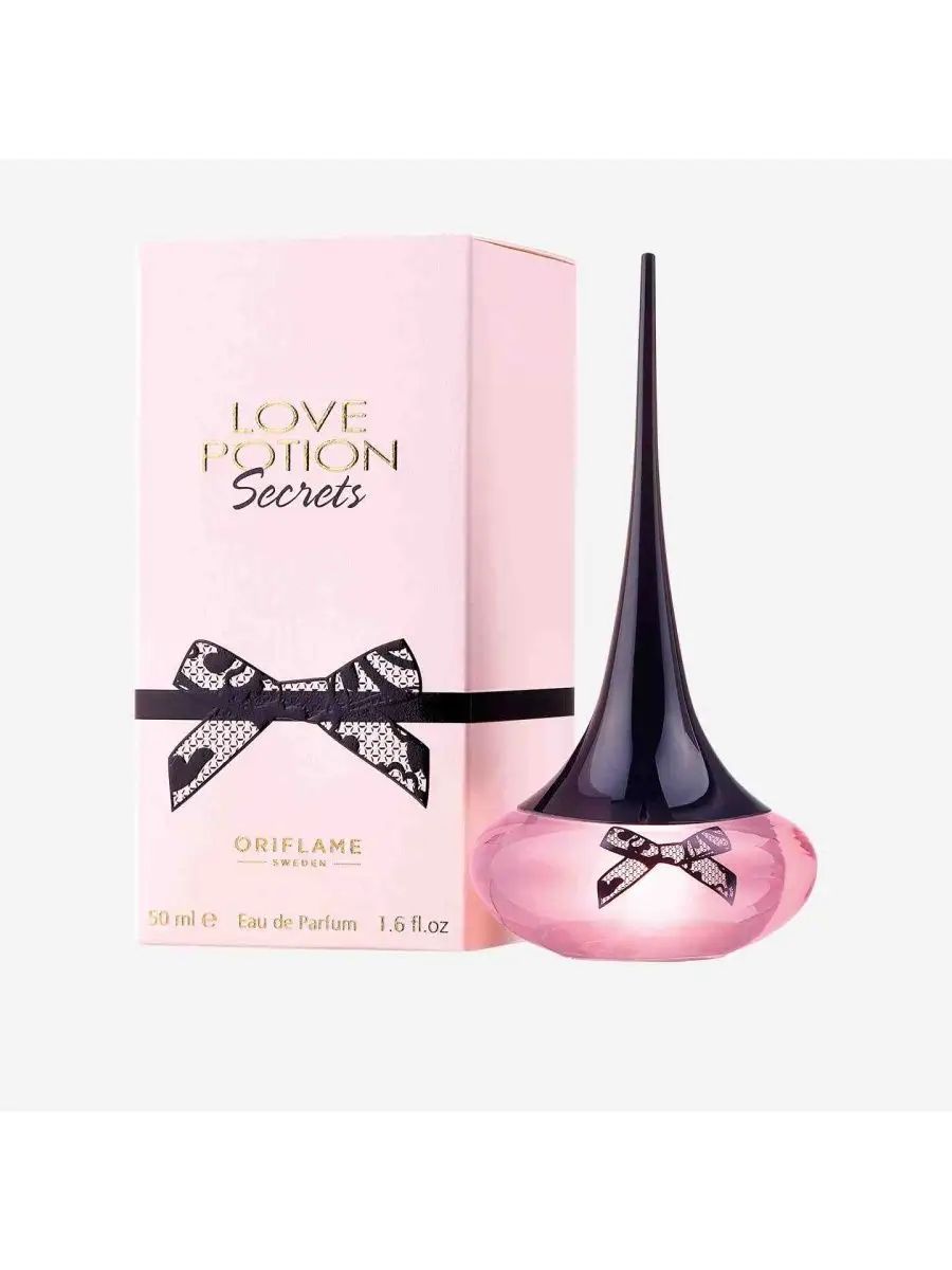 Парфюмерия лав. Духи Орифлейм Love Potion. Парфюмерная вода Love Potion Secrets. Oriflame духи женские Love Potion. Духи Oriflame Love Potion Secrets.