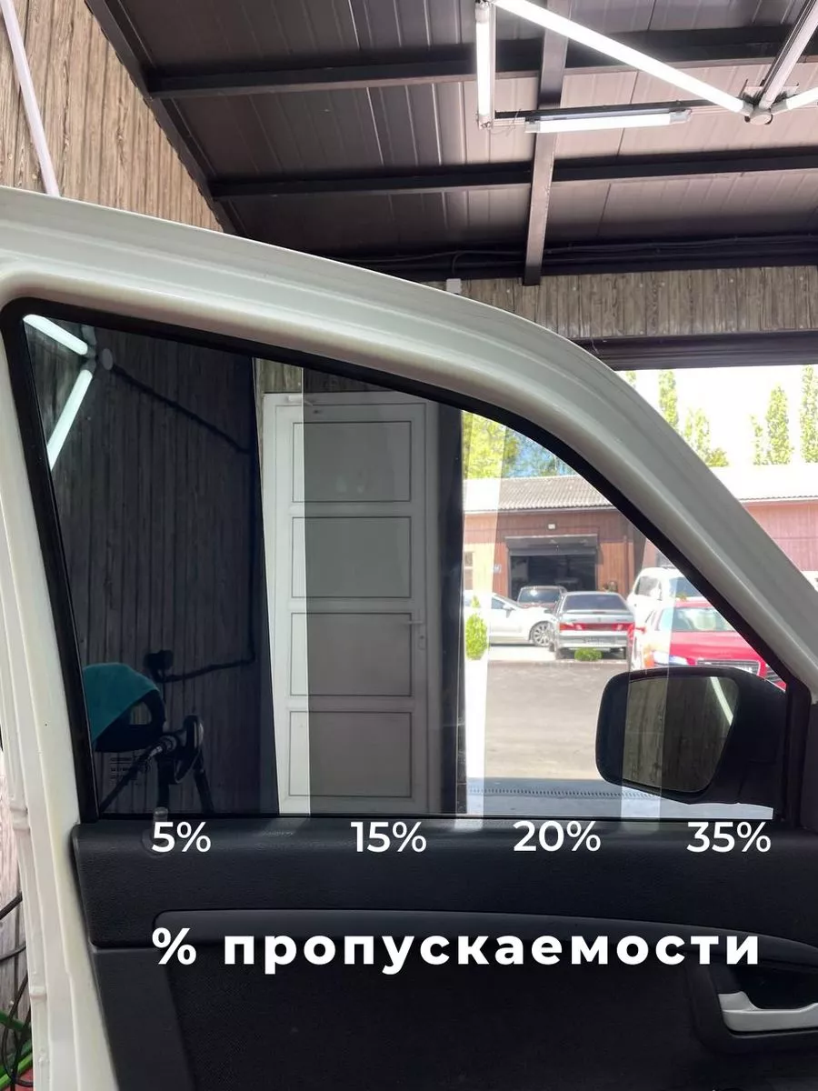 Жесткая тонировка Hyundai Sonata YF 20% Tonirovka_tut 193716412 купить за 3  097 ₽ в интернет-магазине Wildberries