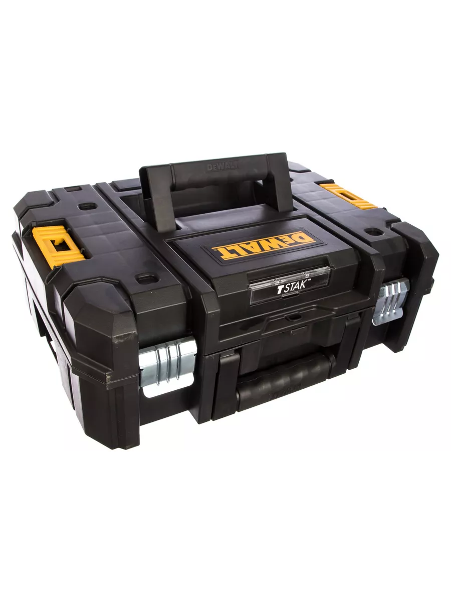 DeWalt Tstak 2.0 44x33x16 DWST1 17807 DeWalt 193731908 22 950 Wildberries