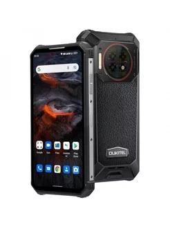 Смартфон Oukitel WP19 Pro 8/256 Black Oukitel 193747523 купить за 30 350 ₽ в интернет-магазине Wildberries