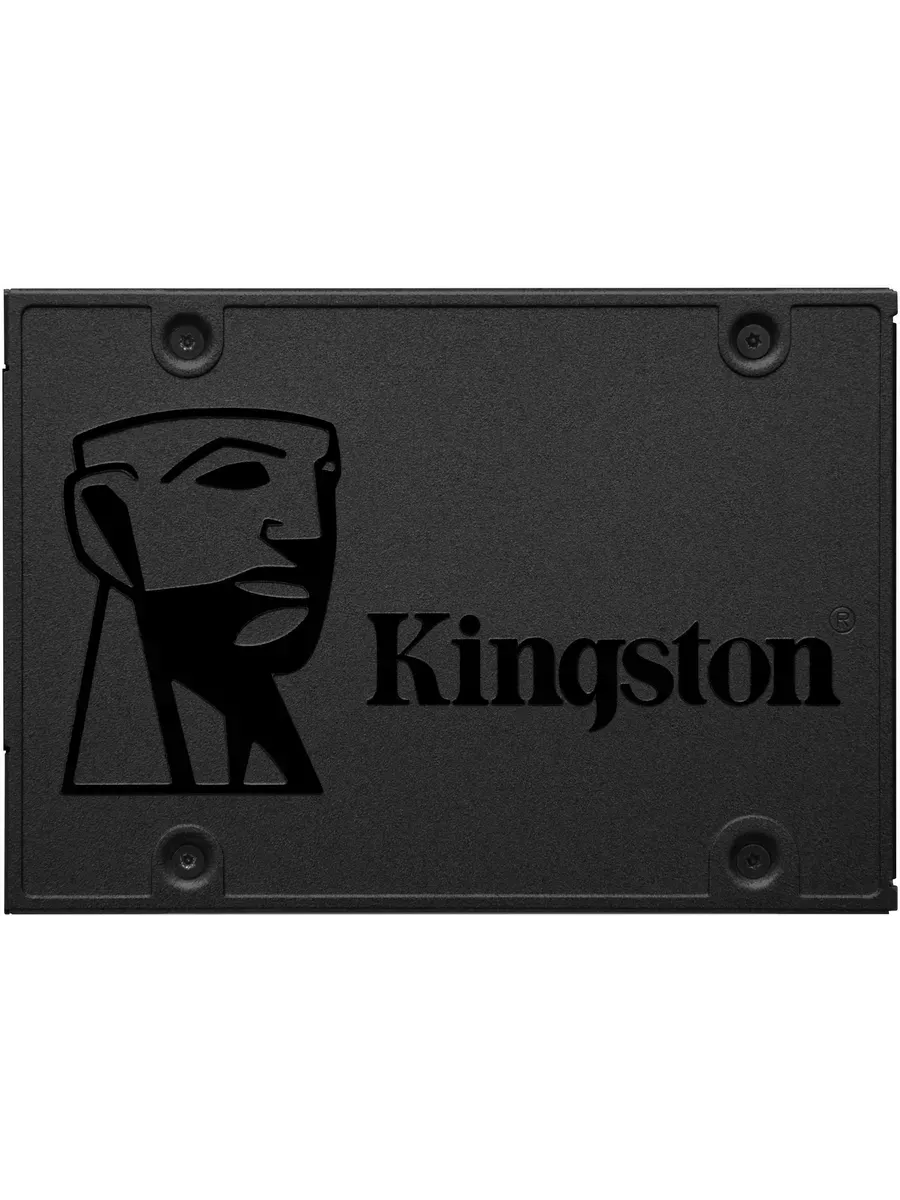 960ГБ Внутренний SSD диск A400 2.5", SATA III, ПК и ноутбук Kingston 193749999 купить за 13 088 ₽ в интернет‑магазине Wildberries