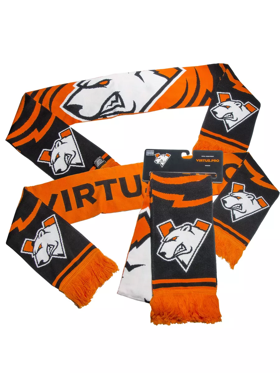 Шарф VIRTUS PRO