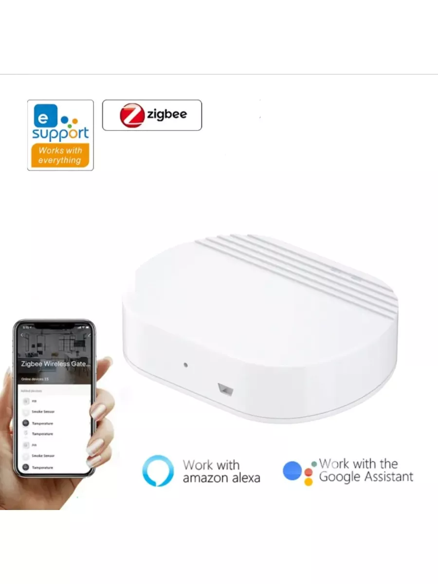 Шлюз мост хаб умный дом SONOFF Zigbee EWeLink Shopping House 193791237  купить за 1 179 ₽ в интернет-магазине Wildberries