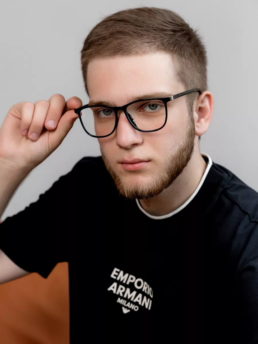 очки имиджевые нулевки для...