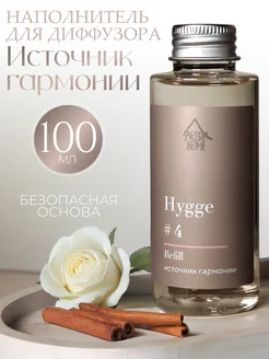 Диффузор для дома hygge наполнитель рефил ARIDA HOME 193835998 купить за 686 ₽ в интернет-магазине Wildberries