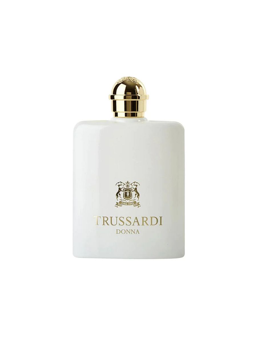 Trussardi donna edp. Trussardi Donna EDP 100 ml. Trussardi Donna Test 100ml EDP. Туалетная вода Trussardi Donna 100ml. Труссарди Донна 42 мл.