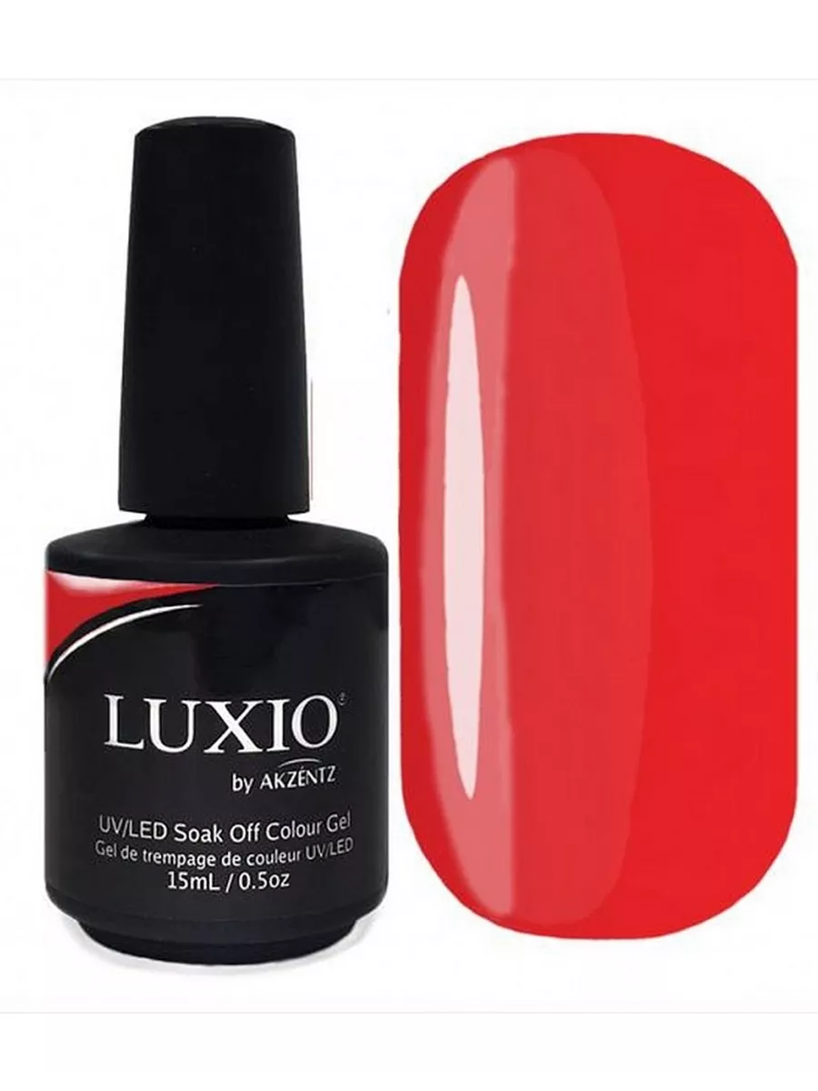 Luxio - официальный сайт в России, интернет-магазин гель-лаков FRENCHnails