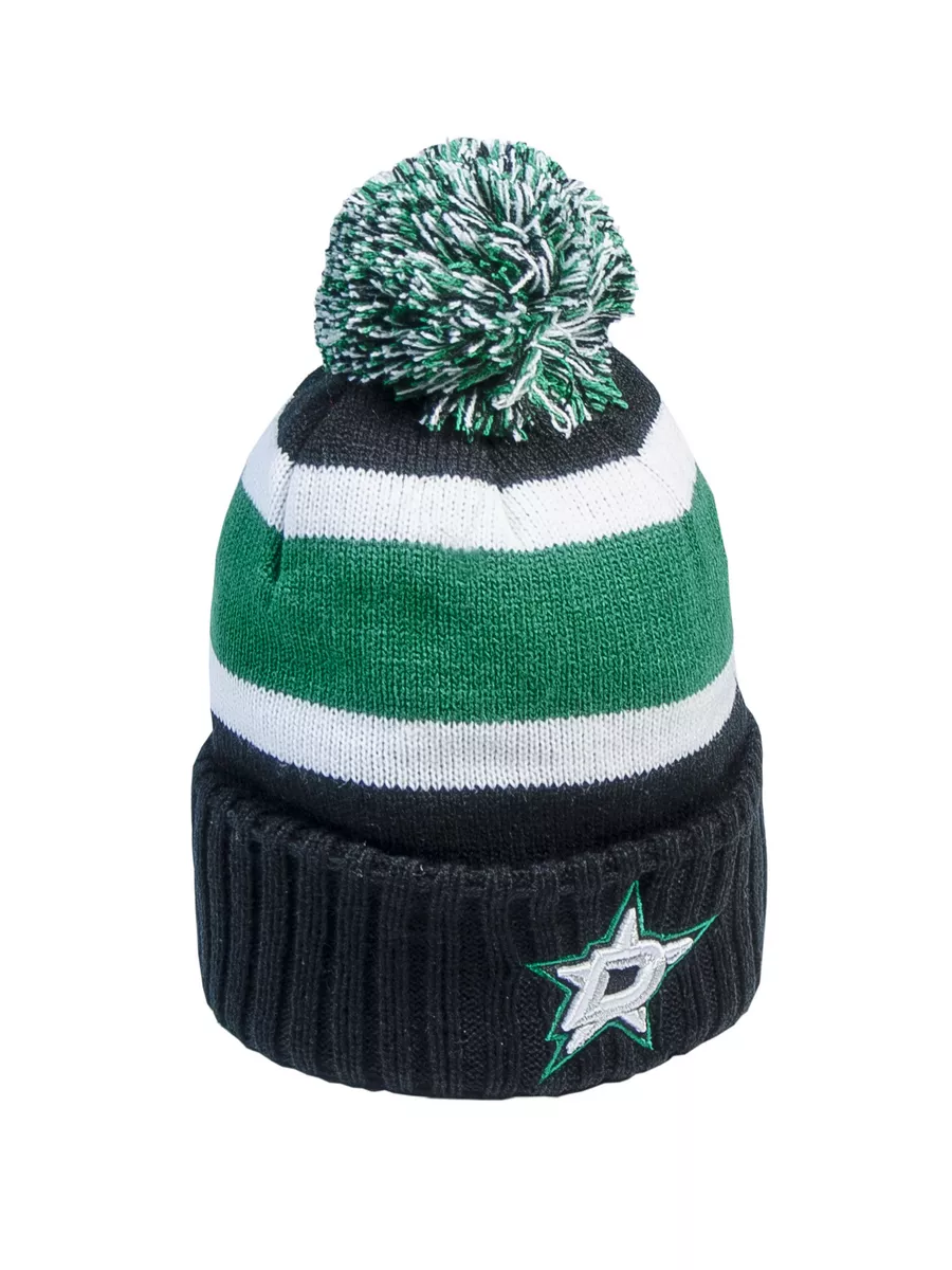 Шапка Dallas Stars