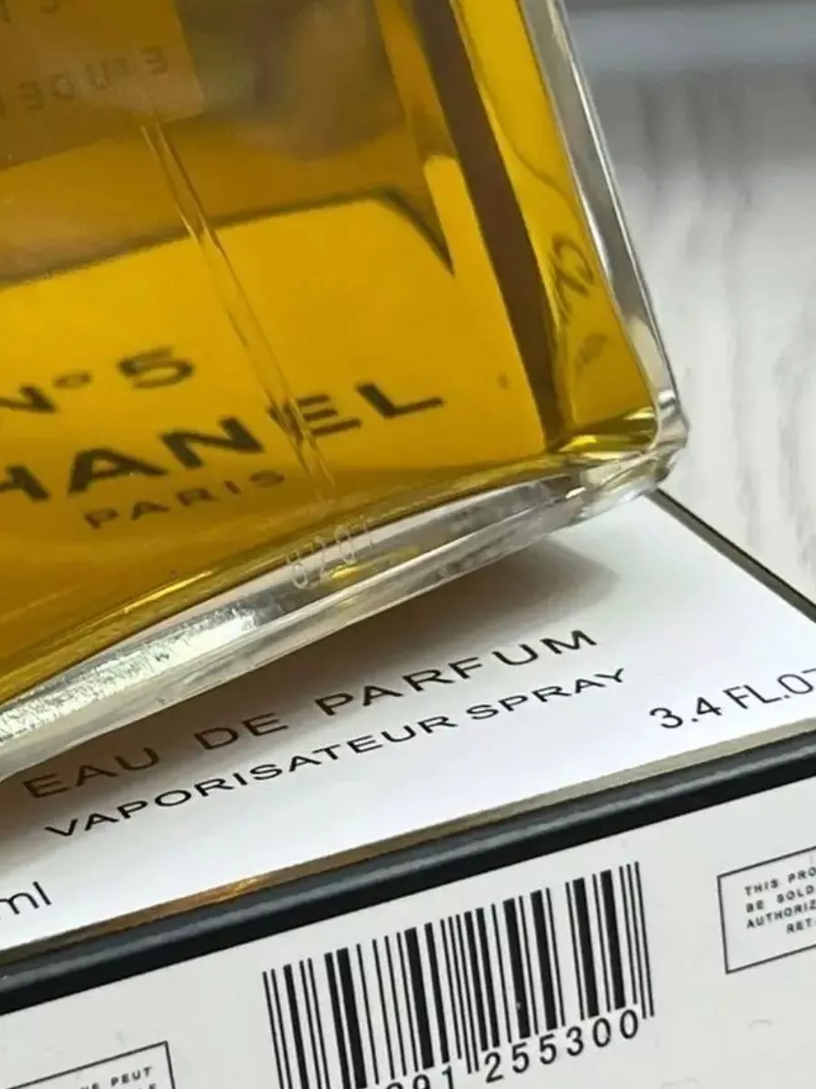 Dior chanel no 5 best sale