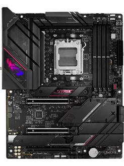 ROG STRIX B650E-E GAMING (ROG STRIX B650E-E GAMING WIFI) ASUS 193865395 купить за 49 840 ₽ в интернет-магазине Wildberries