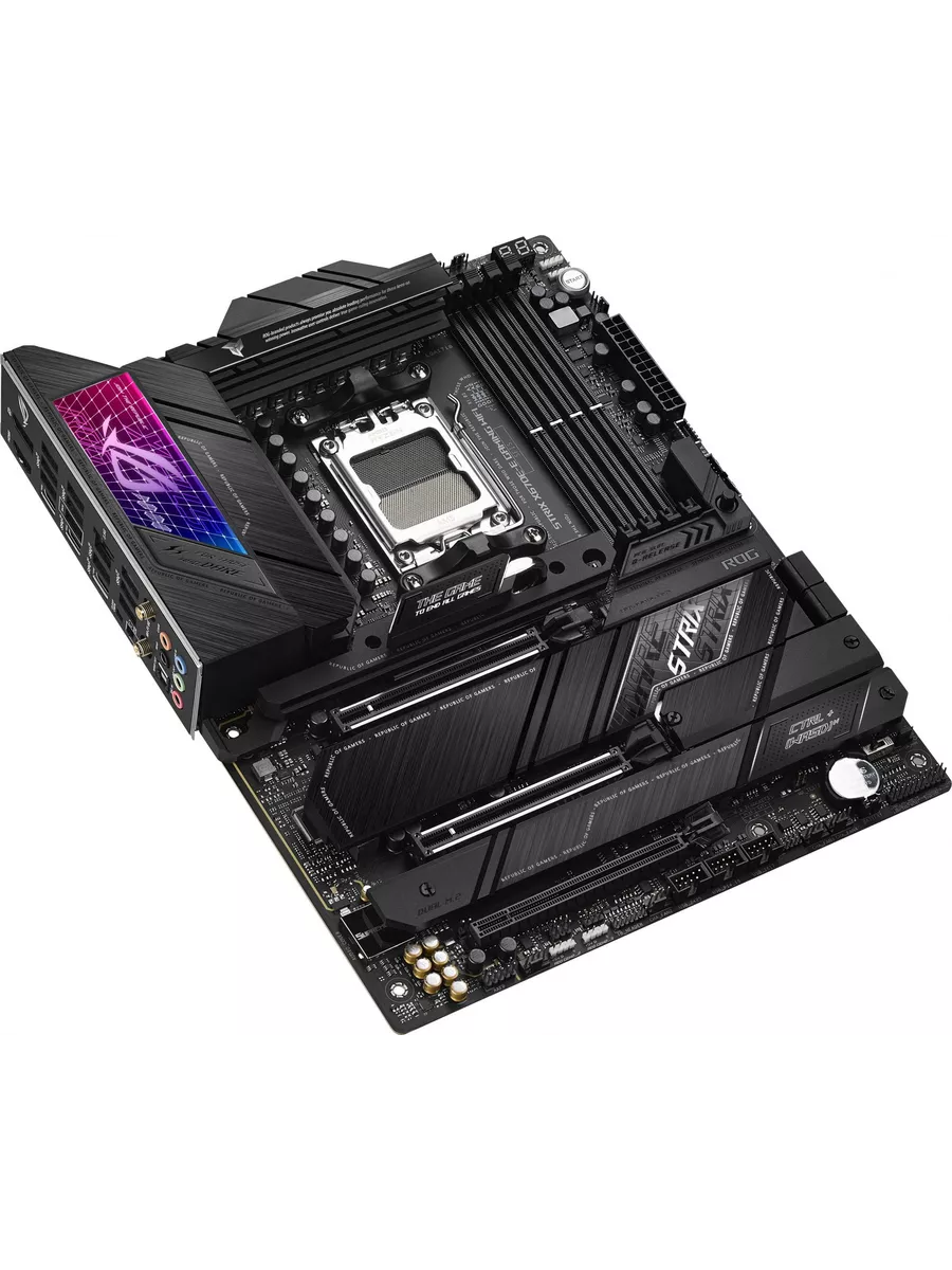 X570e new arrivals