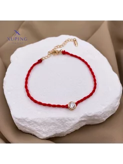 Браслет на руку не чернеет не белеет xuping jewelry sall jewelry collection 193872293 купить за 377 ₽ в интернет-магазине Wildberries