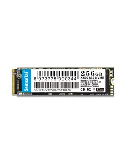 Внутренний SSD M.2 NVME PCI-E 3.x x4 накопитель 256 ГБ NVMe SemsoTai 193874902 купить за 2 173 ₽ в интернет-магазине Wildberries