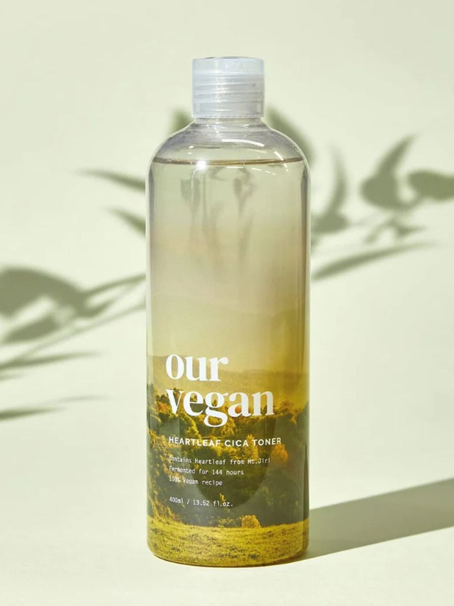 Our vegan. Manyo our Vegan heartleaf cica Toner. Ma:nyo Веганский успокаивающий тоник our Vegan heartleaf cica Toner 400 мл. Веганский успокаивающий тоник с центеллой - Manyo our Vegan heartleaf cica Toner. Manyo our Vegan Glow Sun.