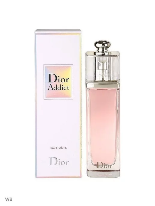 Addict christian dior clearance perfume