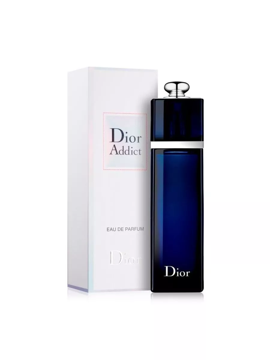 Parfum addict hot sale dior