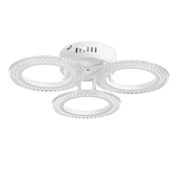 Люстра LED RIFLESSO ДУ 3 режима