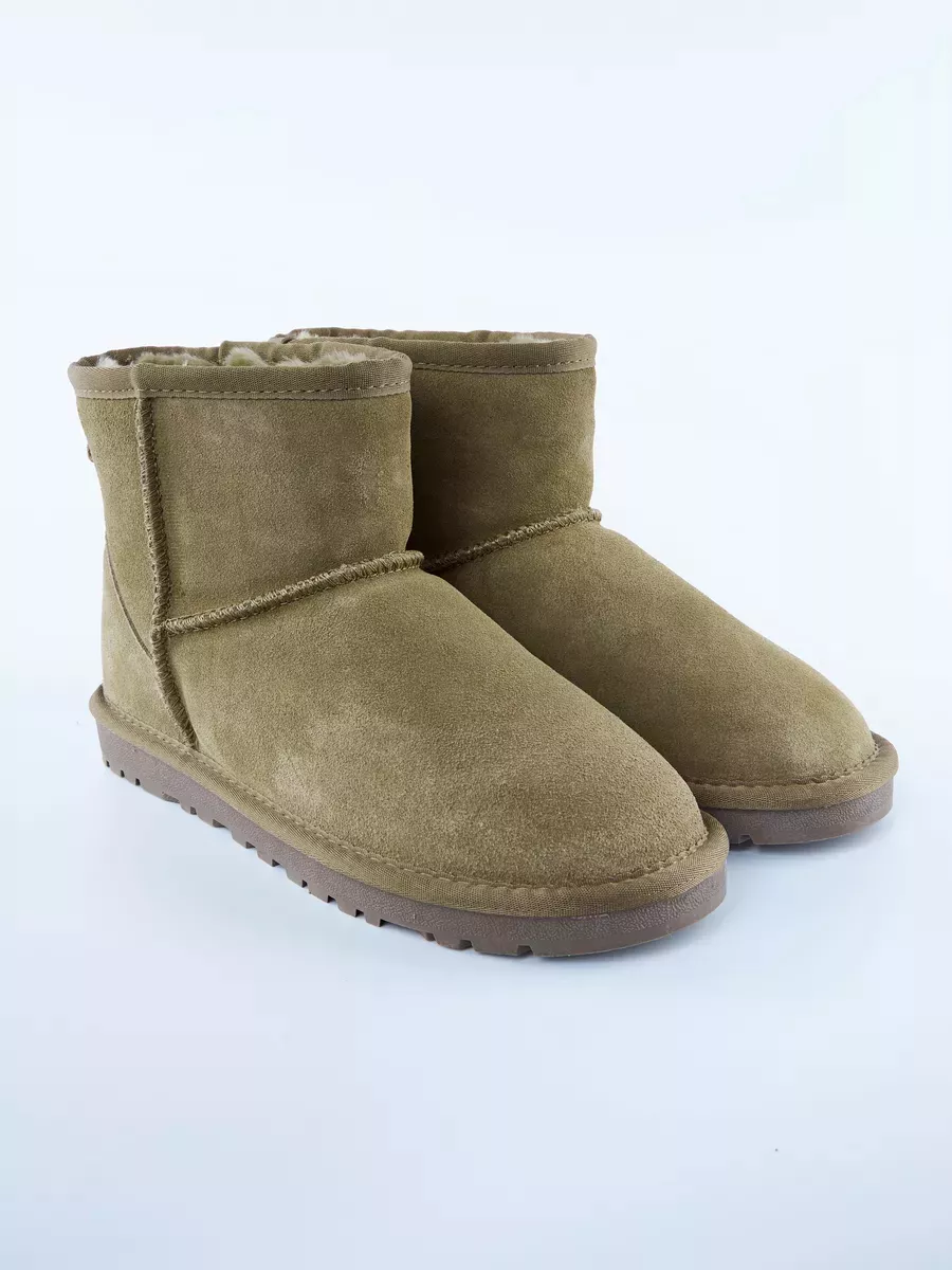 Ugg classic mini spruce new arrivals