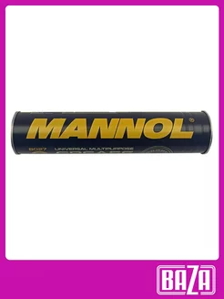 Смазка литиевая Mannol (SCT) Grease MP2 /туба под пистолет MANNOL 193967864 купить за 345 ₽ в интернет-магазине Wildberries