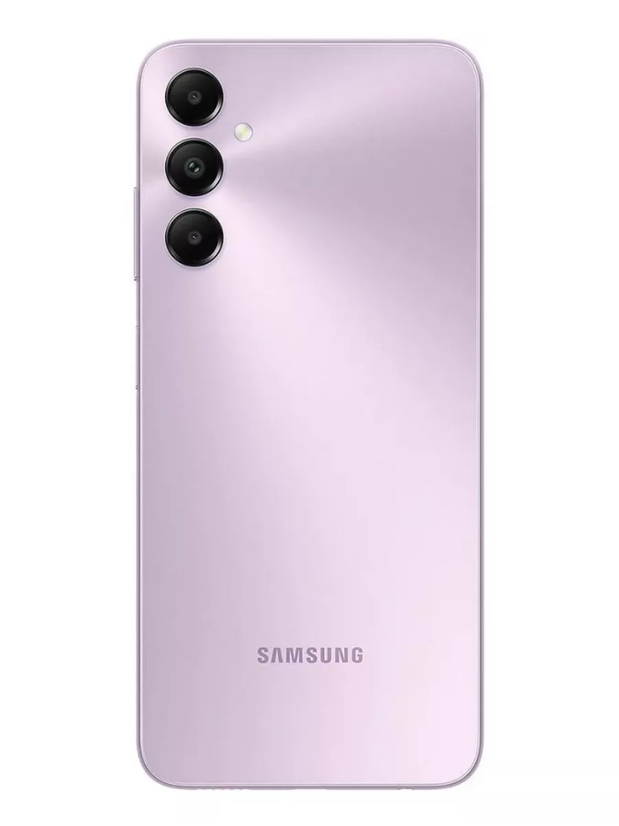 Смартфон Galaxy A05s 4 128Gb Samsung 193970003 купить за 13 946 ₽ в  интернет-магазине Wildberries