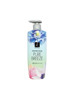 Парфюмированный кондиционер Perfume Pure Breeze elastine 193993507 купить за 651 ₽ в интернет-магазине Wildberries