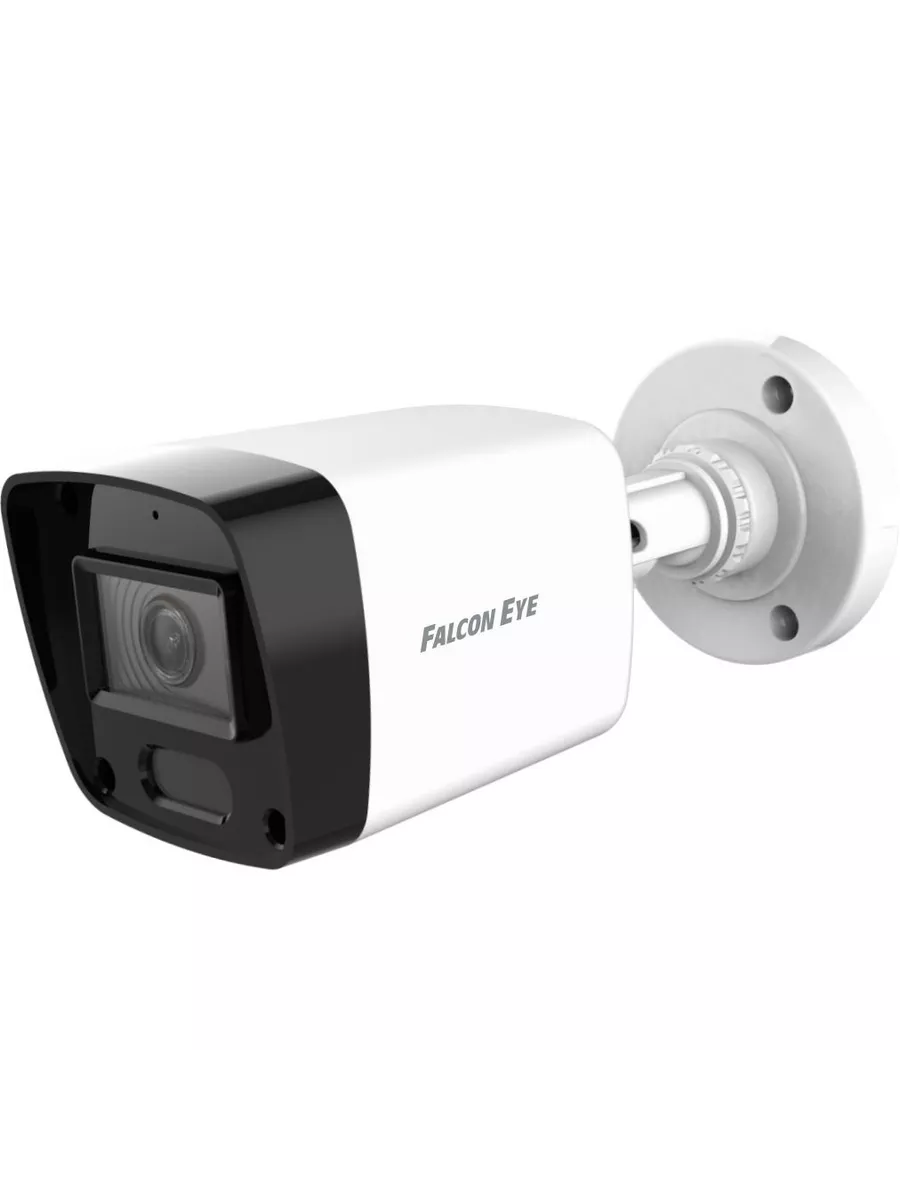 IP-видеокамера FALCON EYE FE-IB2-30 FALCON EYE 193994889 купить в  интернет-магазине Wildberries