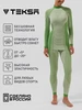 Термобелье лонгслив и леггинсы WTLP 004 WTLS 004 TEKSA 263814671 купить за 2 967 ₽ в интернет‑магазине Wildberries
