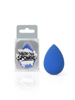 Мини спонж BEAUTY QUEEN MINI SPONGE BLUE BY GEV MUA 194051462 купить за 184 ₽ в интернет-магазине Wildberries