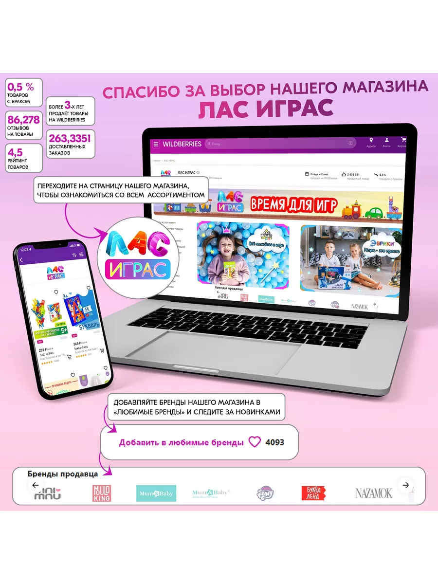 Сквиш-мялка игрушка антистресс Funny Toys 194055154 купить за 224 ₽ в  интернет-магазине Wildberries