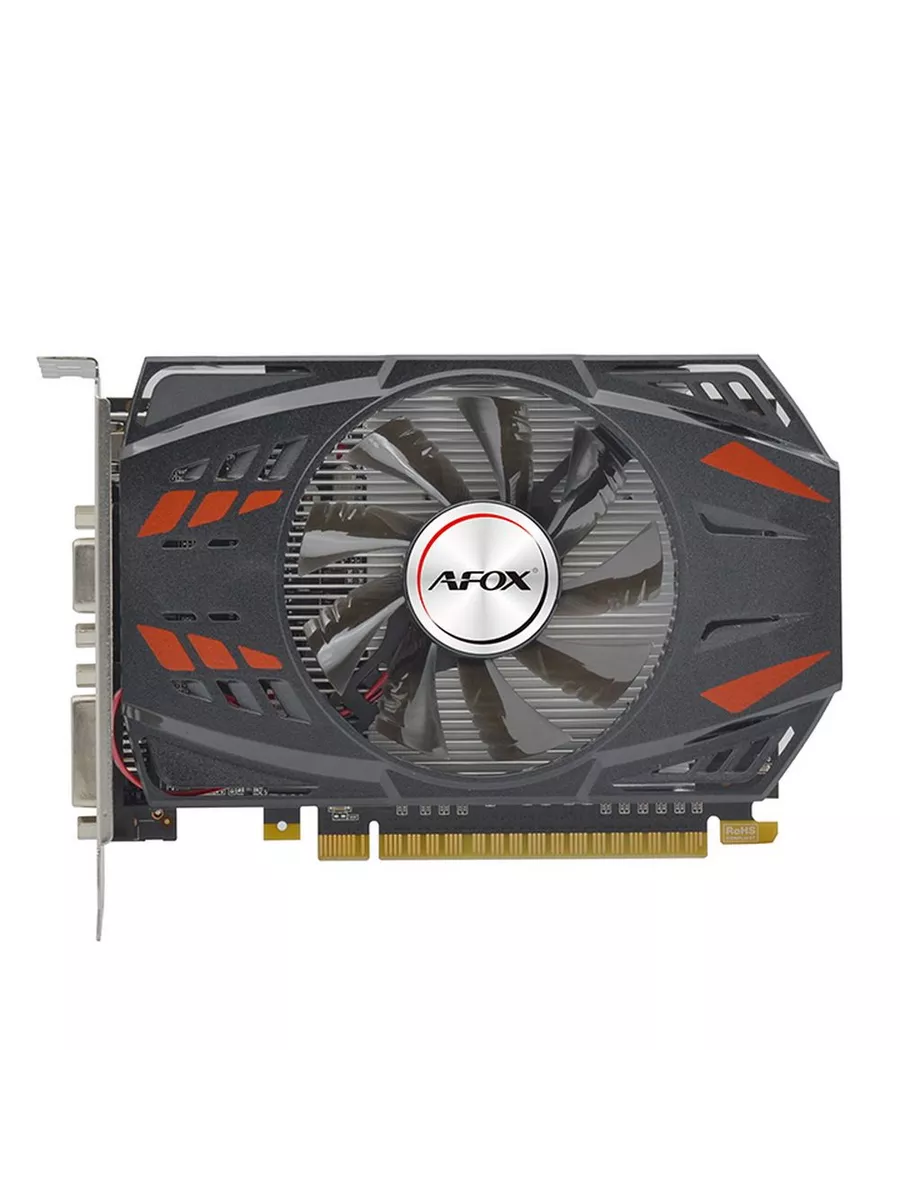 Видеокарта GT 740 4 ГБ RTL (AF740-4096D5H3-V3)