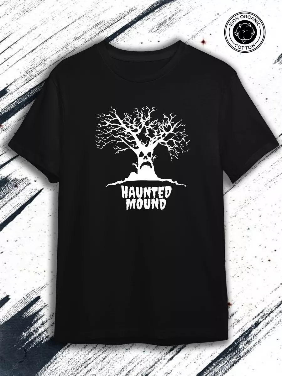 Футболка Semetary