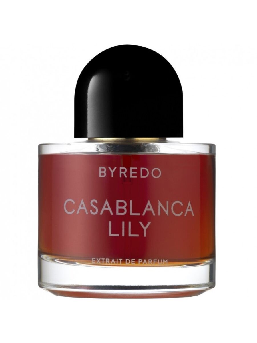 Byredo casablanca lily