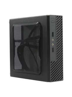 ME100S-BK U3*2, front fan 4cm, HDD frame Upper type+ "L"+"I" Powerman 194077562 купить за 7 523 ₽ в интернет-магазине Wildberries