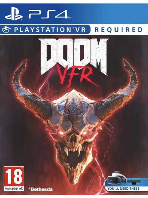 Doom store ps4 price