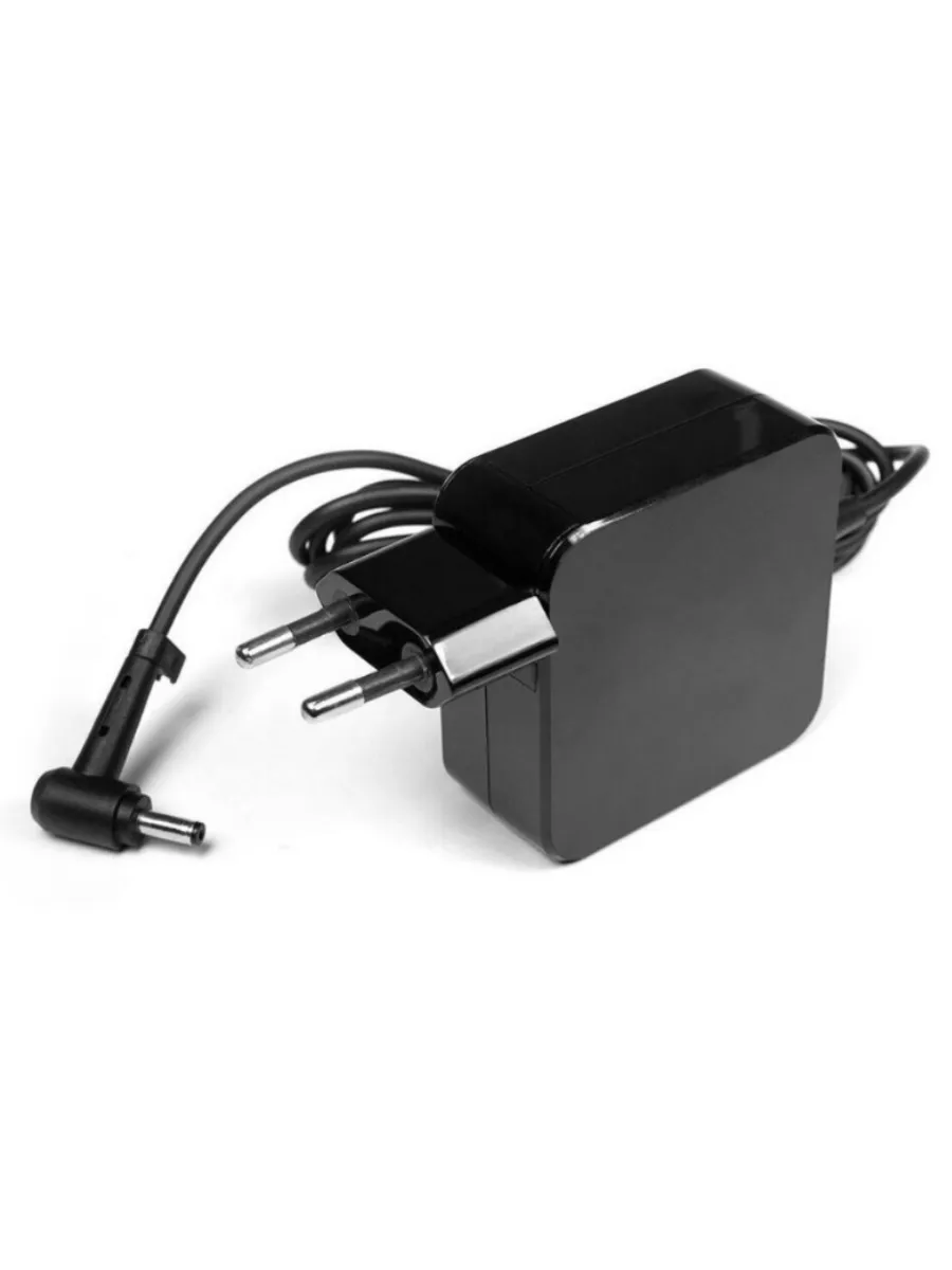 Блок питания для ноутбука Asus 19V, 2.37A, 45W, 4,0x1,35 мм