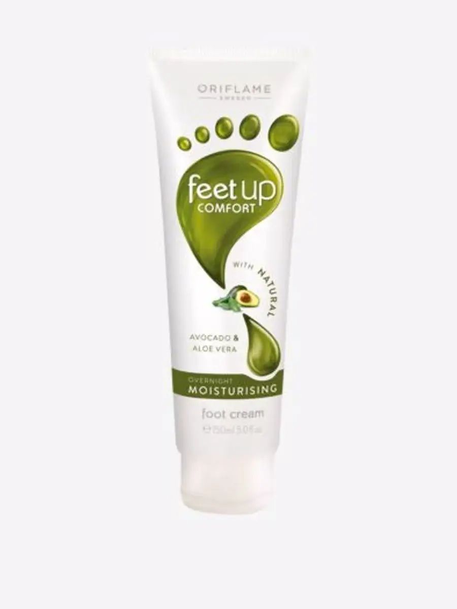 Foot comfort. Орифлейм крем для ног с авокадо. Крем для ног feet up Oriflame. Средство для распаривания ног Орифлейм. Тальк для ног Орифлейм.