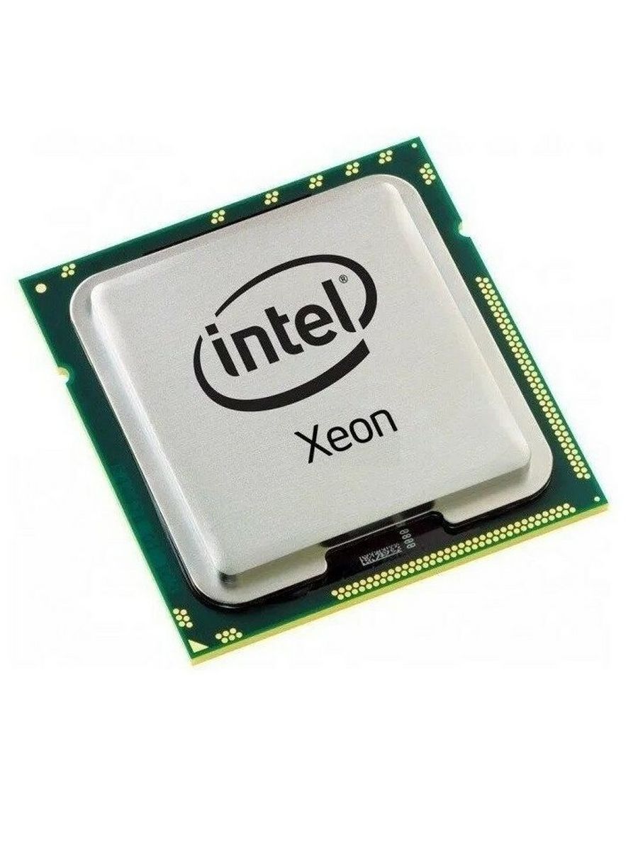 Intel catalog